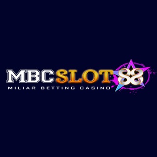 Telegram profile photo for MBCSLOT88 : Slot Server Thailand Nomor 1❗️