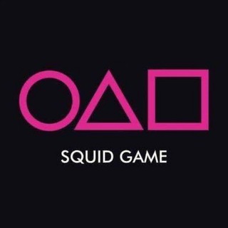 Telegram group profile photo for $SQUID 鱿鱼社区