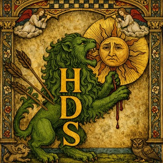Telegram profile photo for H D S - Harmonia do Saber