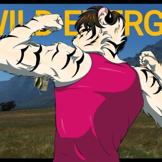 Telegram profile photo for 🐉ZMEI's CAVE