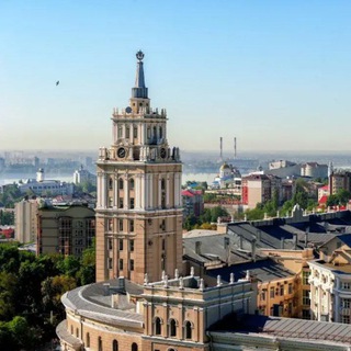 Telegram group profile photo for Воронеж. Бизнес, сделки, инвестиции