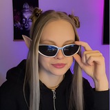 Telegram profile photo for Мемная Эльфа