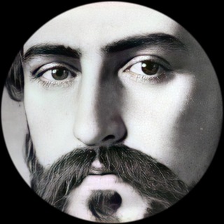 Telegram profile photo for Његошологија