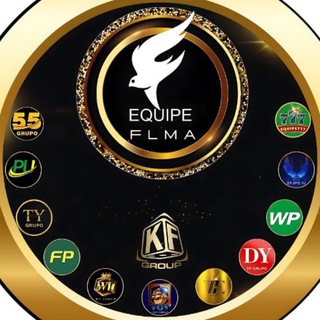Telegram profile photo for 🚀Lançamentos e Cooperação plataformas
