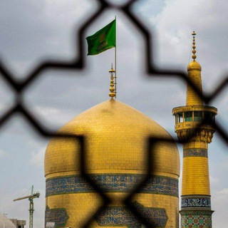 Telegram profile photo for امام رضایی ها