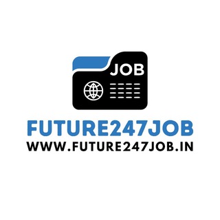 Telegram profile photo for FUTURE247JOB