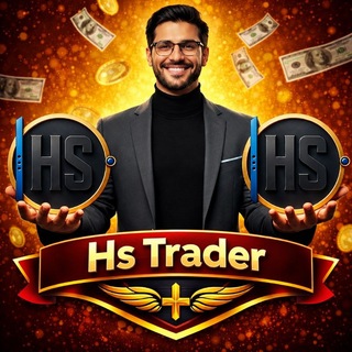 Telegram profile photo for 𝐇𝐒 𝐀𝐢 𝐏𝐫𝐞𝐦𝐢𝐮𝐦 𝐒𝐢𝐠𝐧𝐚𝐥 ⚔️