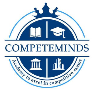 Telegram profile photo for COMPETEMINDS(SR_LOGICS)