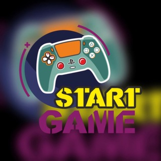 Telegram profile photo for START GAME