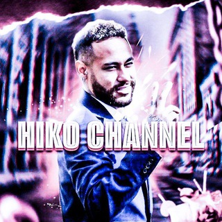 Telegram profile photo for HIKO CHANNEL