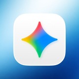 Telegram profile photo for AI / ONLINE SERVICES / PAYMENTS