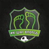 Telegram profile photo for ФК «Шаг вперёд» | Футбол на электроколясках