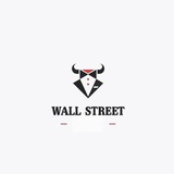 Telegram profile photo for The Wall Street