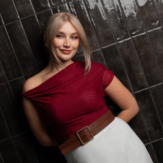 Telegram profile photo for Надежда Фридман || Онлайн-академия турагентов