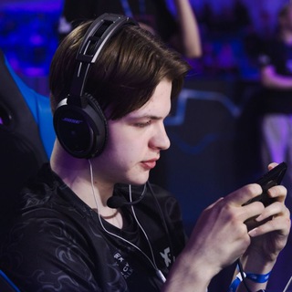 Telegram profile photo for Jumper