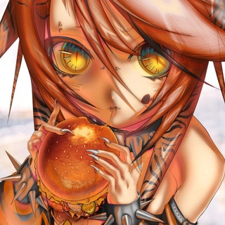 Telegram profile photo for sтрипsа¹⁸+