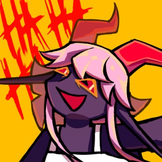 Telegram profile photo for ⛤Красный март⛤