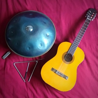 Telegram group profile photo for unko Musikinstrumente Tausch und Ausleihe