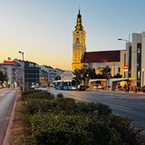 Telegram profile photo for Видимо се у Сербии!