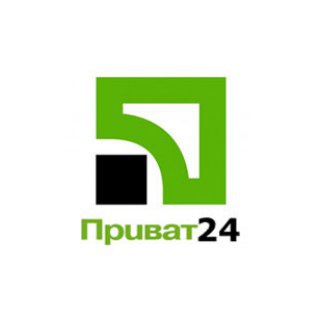 Telegram profile photo for ПриватБанк