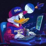 Telegram profile photo for ivfun