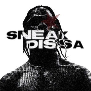 Telegram profile photo for SNEAK DISSA