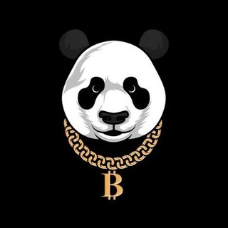 Telegram profile photo for Cryptopandajr