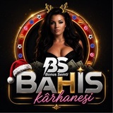 Telegram profile photo for Bahis Kârhanesi