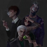 Telegram profile photo for 𝒟𝓇𝒶𝓀𝑜 𝑀𝒶𝓁𝒻𝑜𝓎 𝒻𝒻