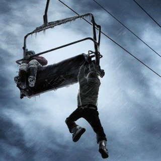 Telegram profile photo for Frozen ITA FILM (horror)