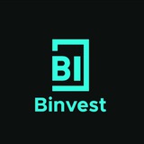 Telegram profile photo for Binvest