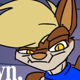 Telegram profile photo for CeBarros Arts - Commissions