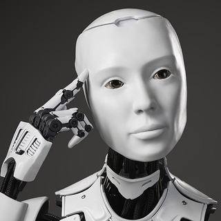 Telegram profile photo for AI MARKETING 2.0 💰