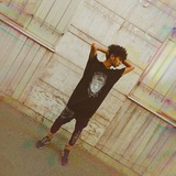 Telegram profile photo for N E G H A B