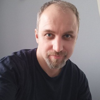 Telegram profile photo for Психолог | Геннадий Лаврентьев