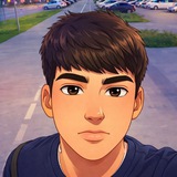 Telegram profile photo for SSAYYMON