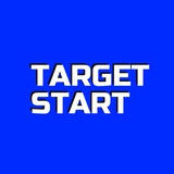 Telegram profile photo for Target-start : офлайн курс