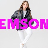 Telegram profile photo for Emson — детская одежда