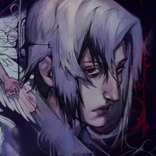 Telegram profile photo for меГи