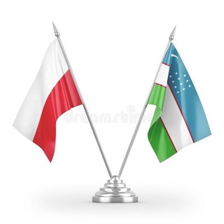 Telegram profile photo for Polshadagi Uzbeklar