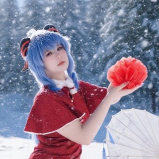 Telegram profile photo for Cos_LessLum 🏮