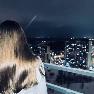 Telegram profile photo for уlыbk.k