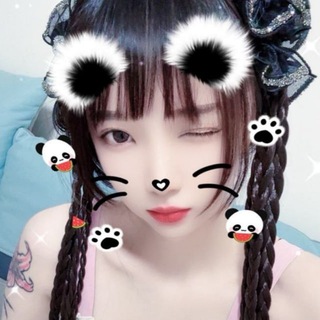Telegram profile photo for 雨萱的私人花园可🐍💋可69