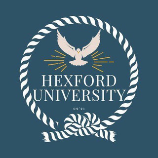 Telegram profile photo for πexford πniversity