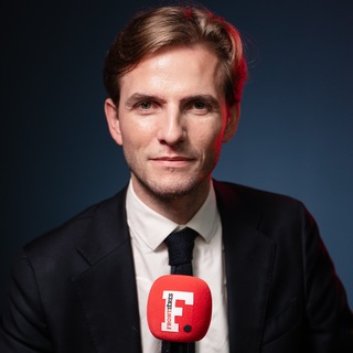 Telegram profile photo for 🔴 Erik Tegner