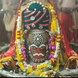 Telegram profile photo for Mahakal Daily Darshan
