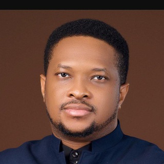 Telegram profile photo for Lawrence oyor