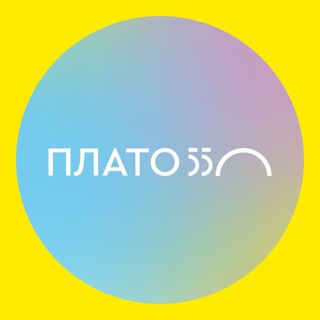 Telegram profile photo for PLATO 550