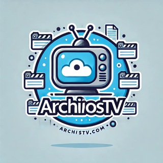 Telegram profile photo for 📡 archivostv.com