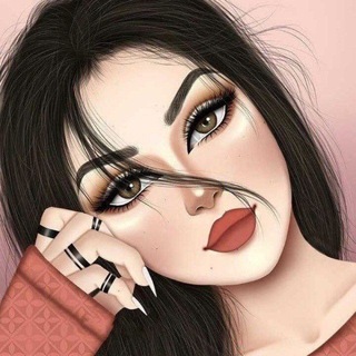 Telegram profile photo for كروب بنات دردشه تعارف
